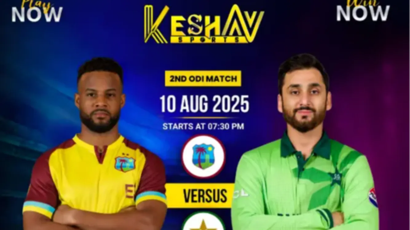 Join keshavsports to get welcome bonus